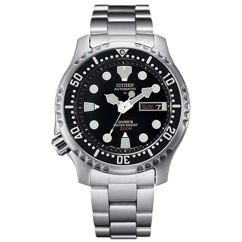 Citizen Promaster NY0040 50E Automatico 200M | Gioiellitosti.it